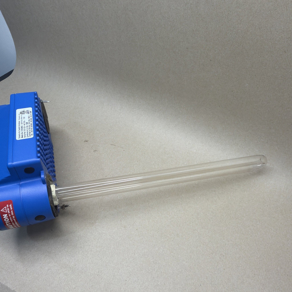 FM1-16 enviroaire DYNFMS1-16 Dynamic Air Quality Solutions 120/240V Germicidal