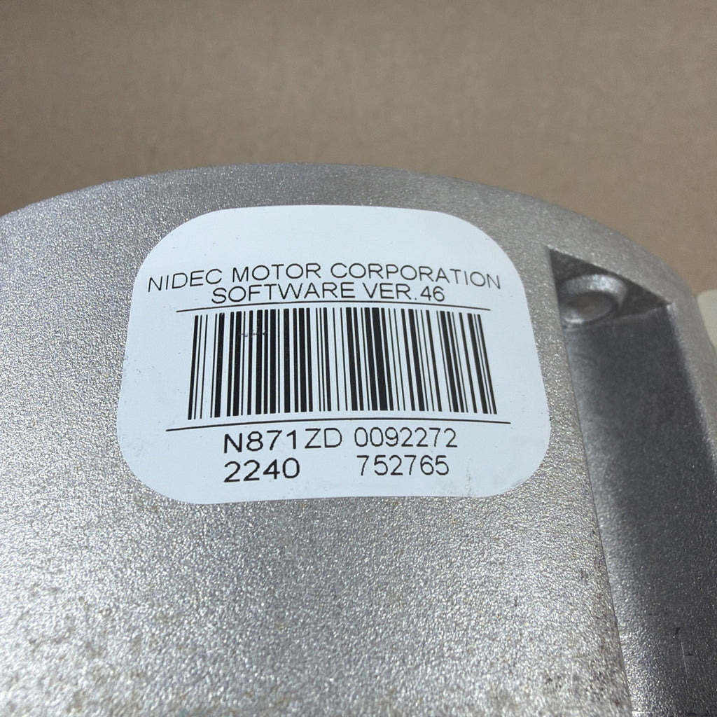 TESTED🔥 US Motors M55PWMWH-3030 Program Module  0131M01003 CW LE
