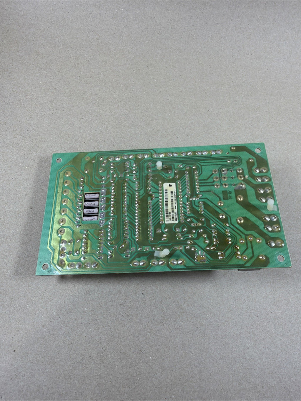 TESTED🔥 York Luxaire Coleman HQ1085472TX Furnace Control Board 59779-8OTP BBC