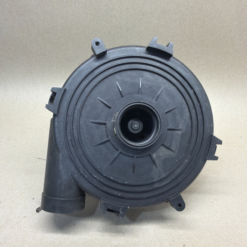 TESTED✅  OEM Goodman Draft Inducer Motor FJK7801296-4  702112495JS