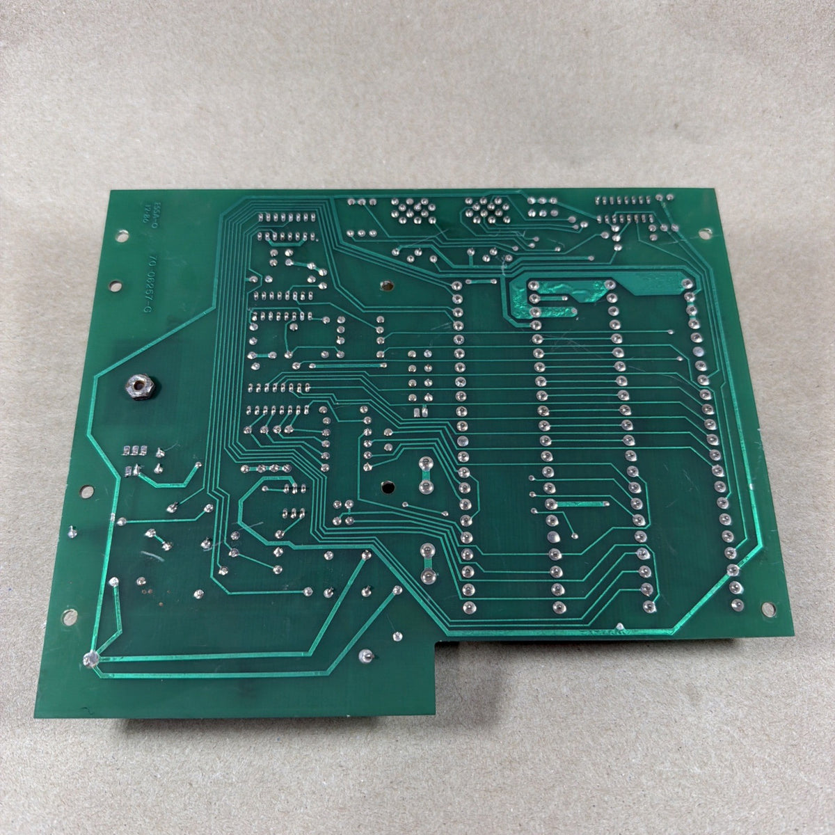 🔥 BOARD 70-06257-H  -  ASSY 70-08009  REV L  -  PHILIPS / SHIMADZU  X-RAY (C31