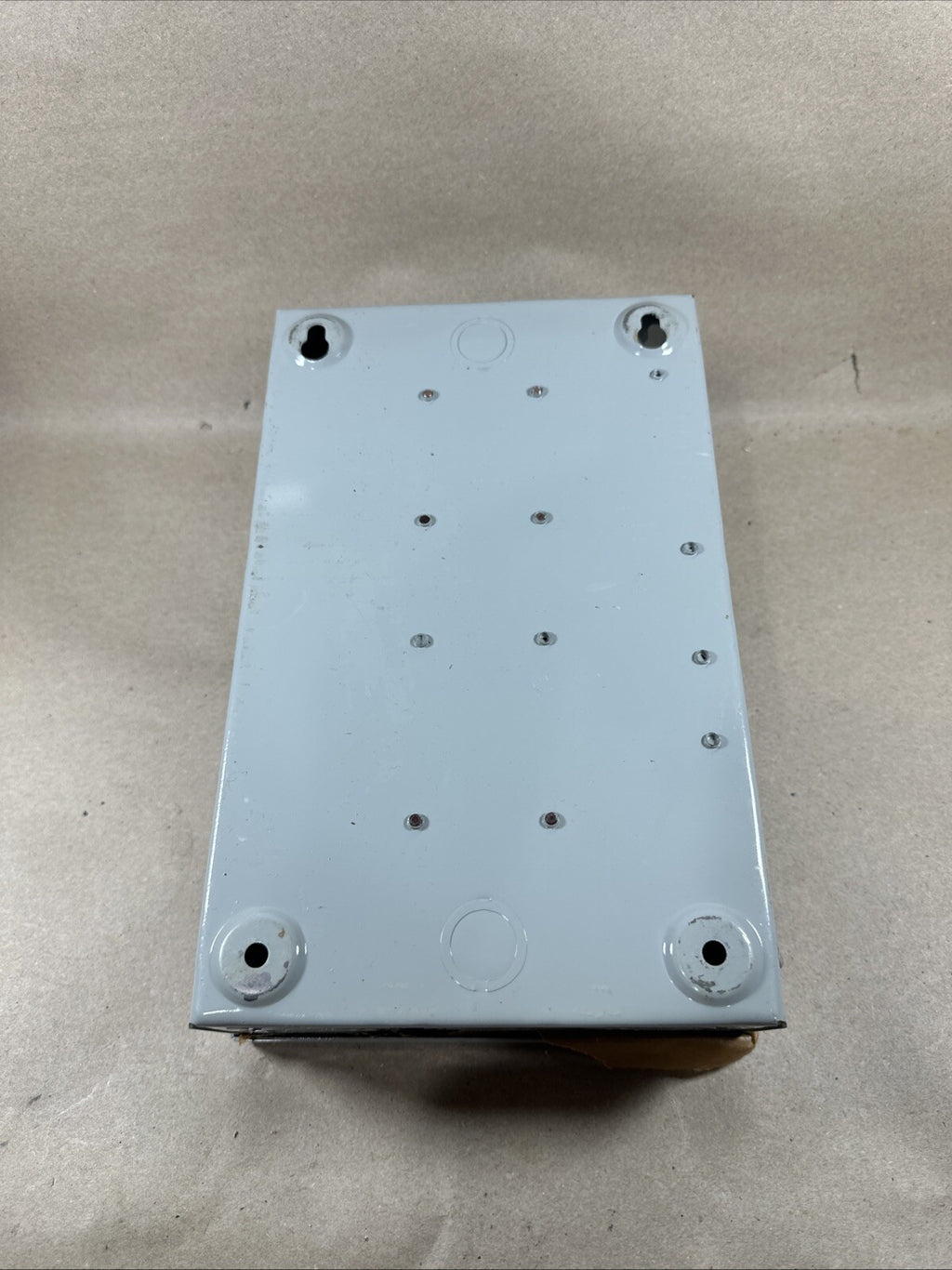 NEW!!!   Siemens F351 ITE Heavy Duty Enclosed Switch New. Electric