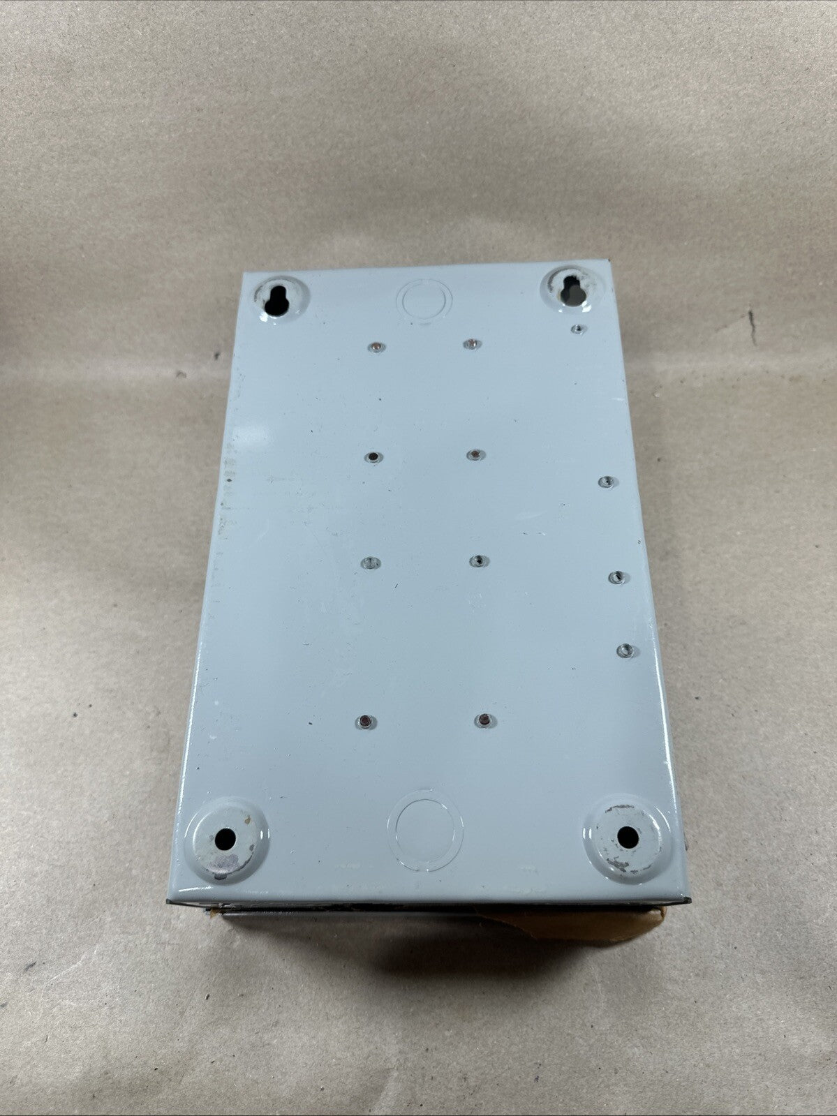 NEW!!!   Siemens F351 ITE Heavy Duty Enclosed Switch New. Electric