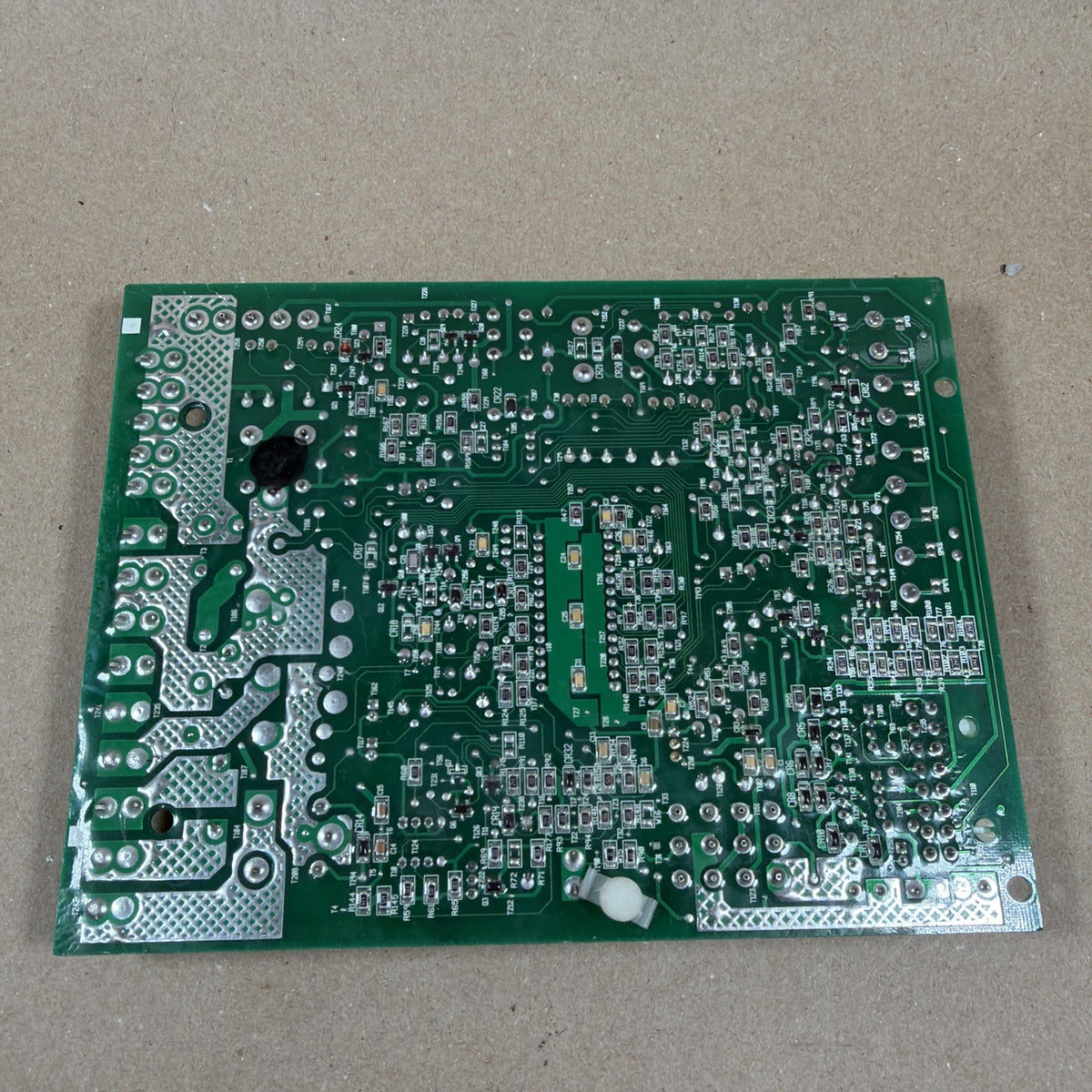 TESTED🔥 LENNOX 49M5901 50V61-120-04 Furnace Control Board