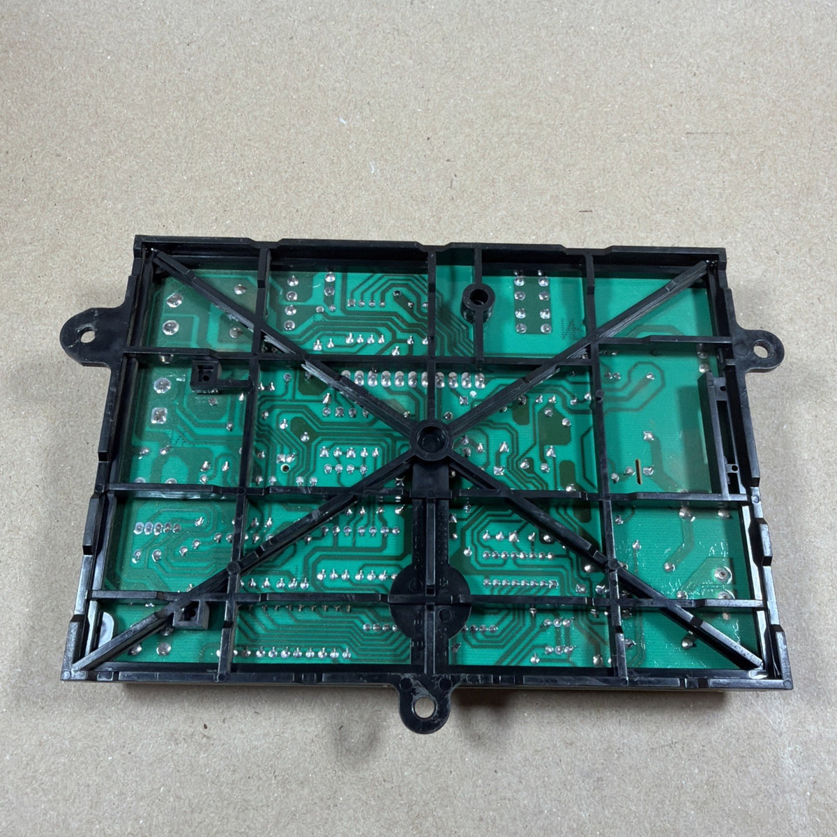 CARRIER Bryant ICP CEBD430716-05A HK42FZ023 Furnace Control Circuit Board