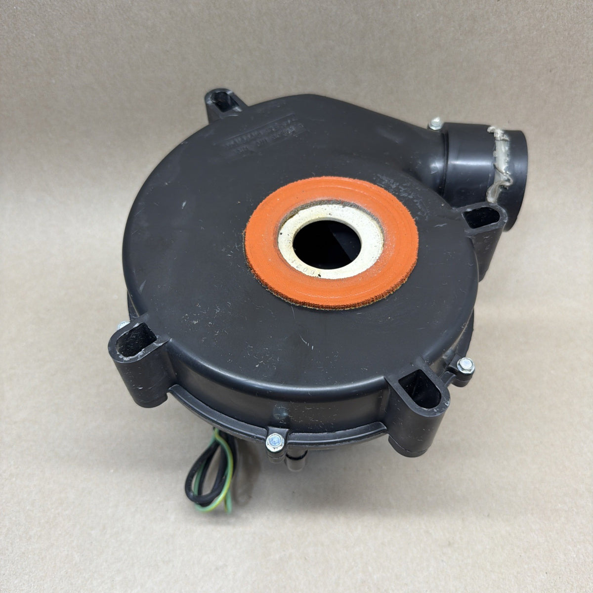 ✅ FASCO 702111577 Draft Inducer Blower Motor Assembly 024-34558-000 7021-11577