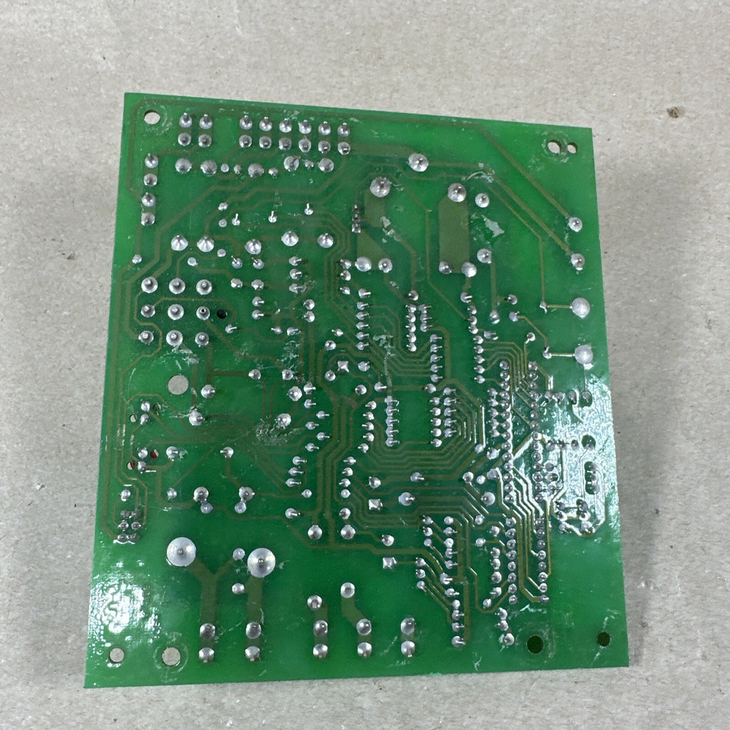 🔥🔥. TRANE American Standard  1068-110 Furnace Control Board D674711P01 (D19)