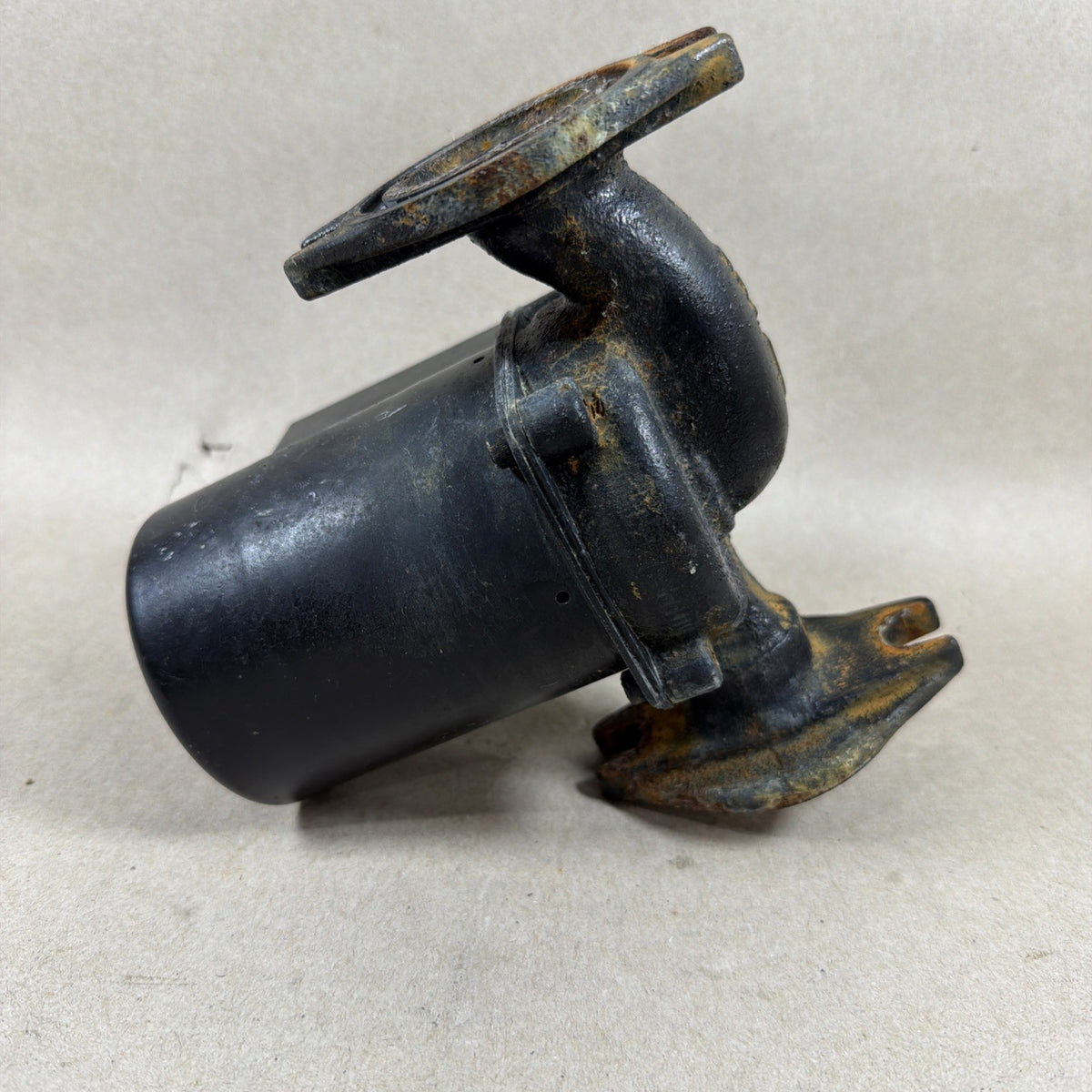 🔥 Taco 0015-BF2-1JIFC  Cast Iron Circulator Pump 0015-BF2   HP 1/20. Boiler