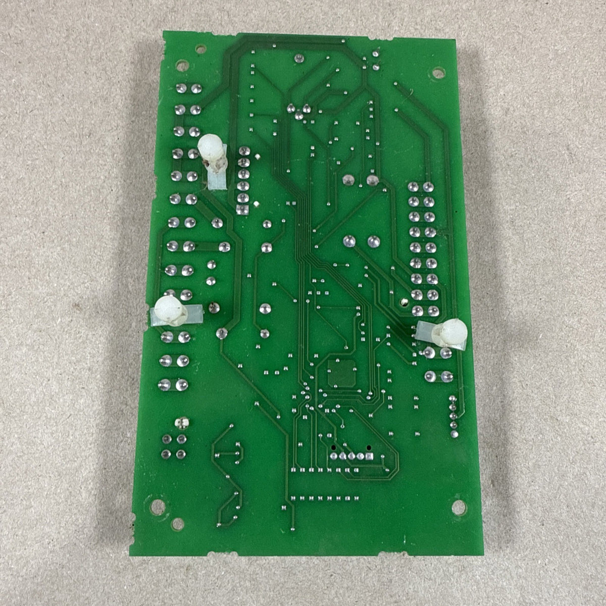 TESTED🔥🔥 LENNOX HEAT PUMP CONTROL BOARD - PART# 103686-05   1526-168803 (H53)