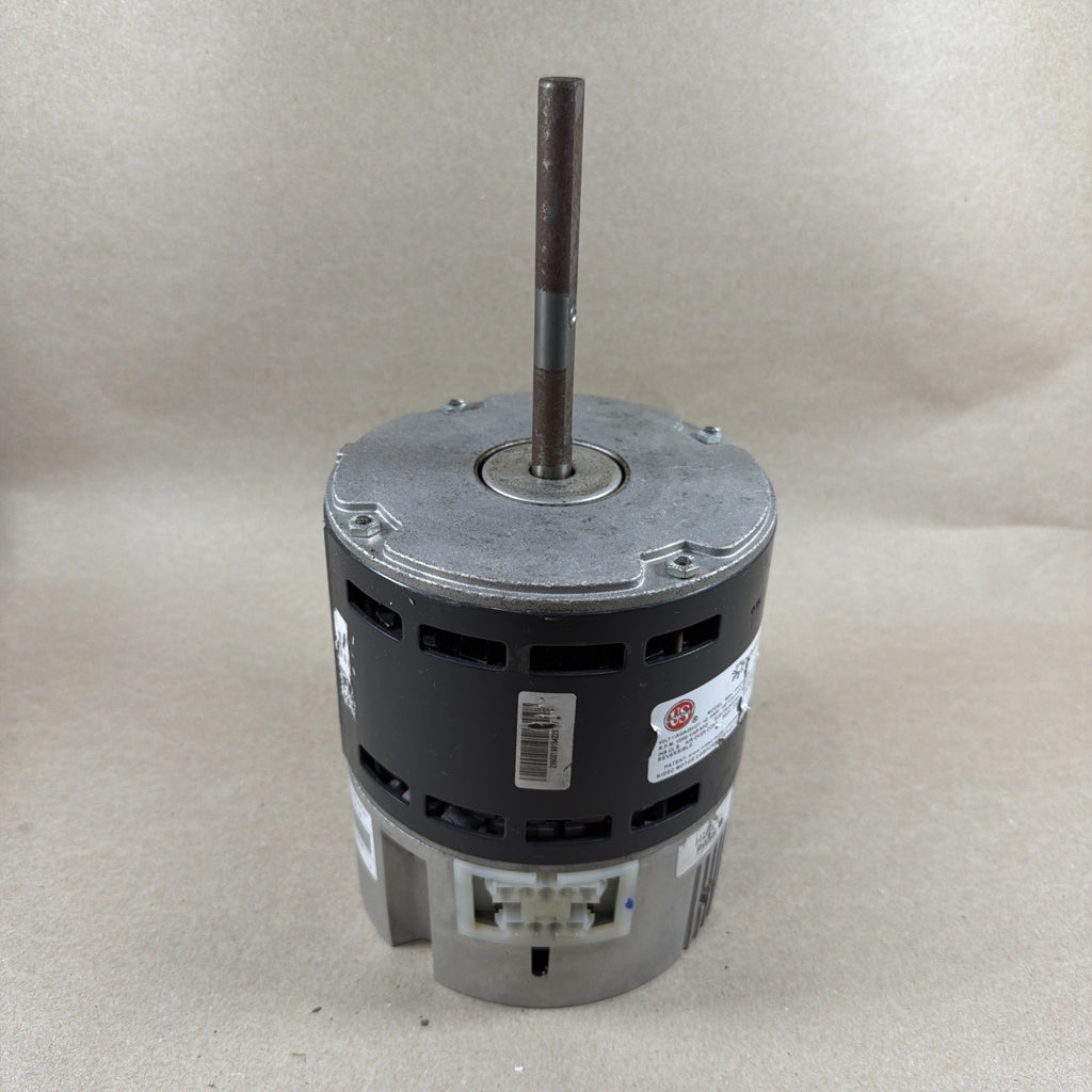 TESTED🔥 US Motors PerfectSpeed M55PWUCG-0160 ECM Blower Motor 1/2HP 115/208-230