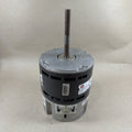 TESTED🔥 US Motors PerfectSpeed M55PWUCG-0160 ECM Blower Motor 1/2HP 115/208-230