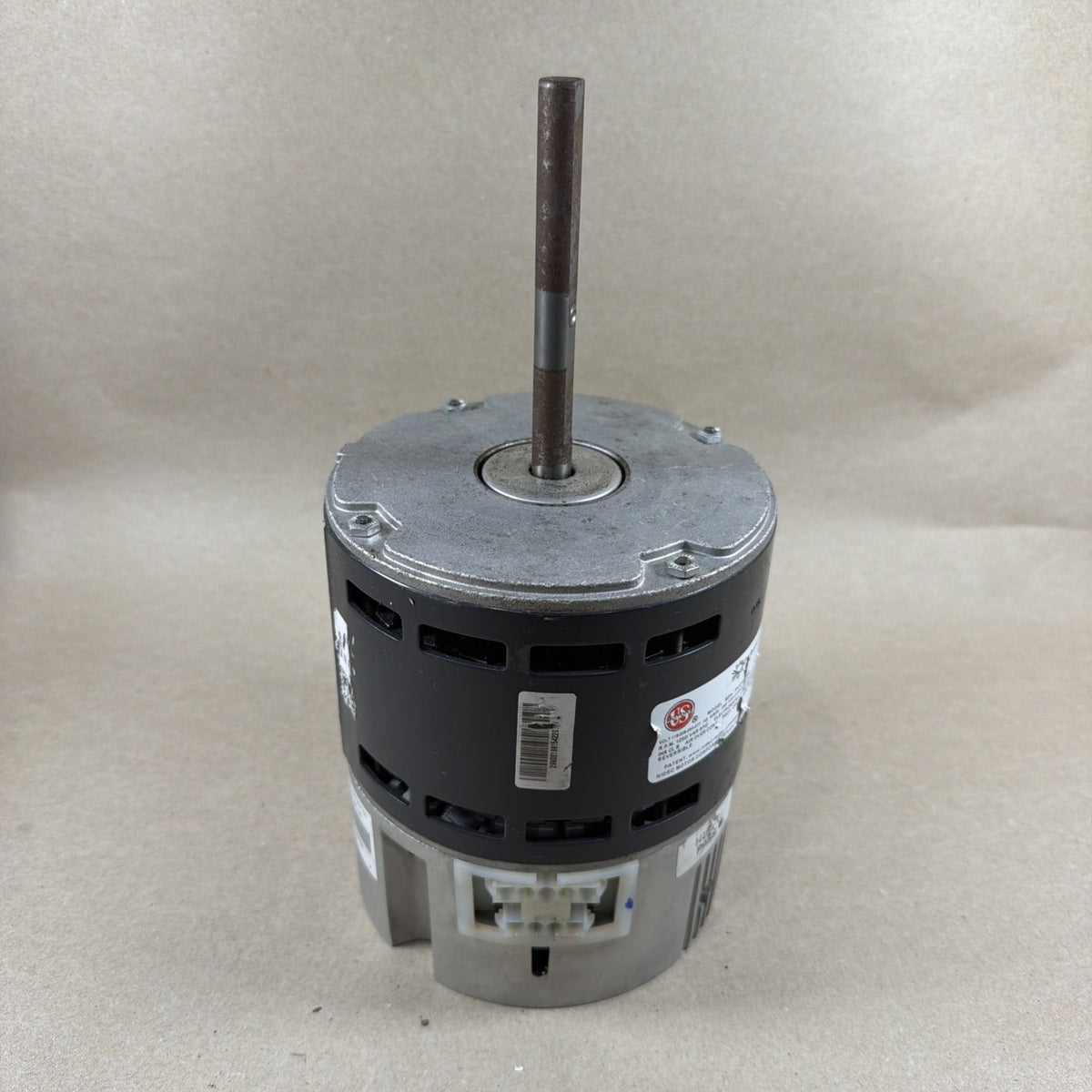 TESTED🔥 US Motors PerfectSpeed M55PWUCG-0160 ECM Blower Motor 1/2HP 115/208-230