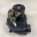 🔥🔥 Fasco 70623925 Induced Draft Motor 70-24206-01-04 115V 3400/2400RPM (B14)