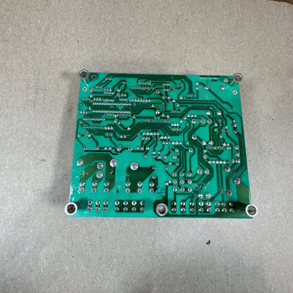 TESTED!62-23599-04 / 1068-311. HVAC Circuit Control Board  1068-83-3101A  (E70)