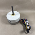 InterLink ZKSN-375-8-1 Programmable Blower Motor 208-230VAC 1/2HP 105793-01 MT27