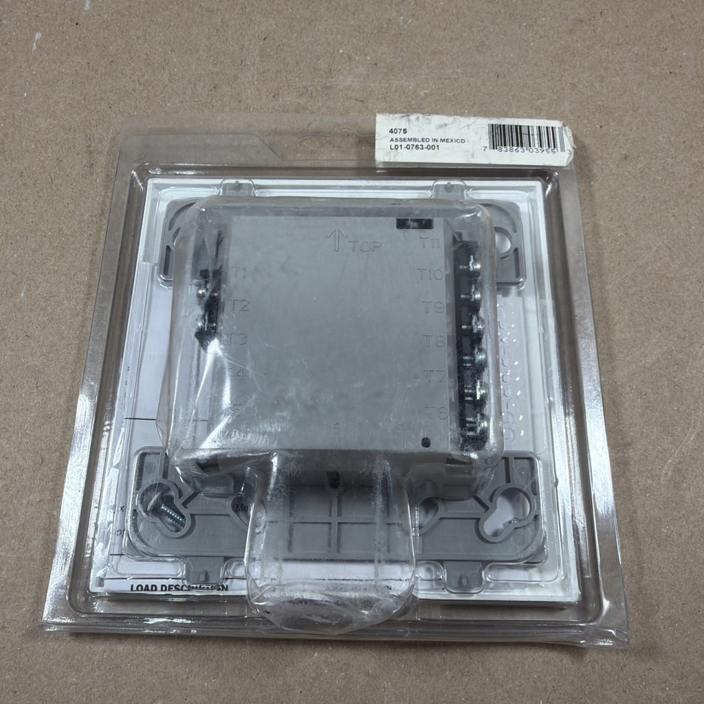 NEW🔥 SK-RELAY Silent Knight Honeywell 4075 L01-0763-001