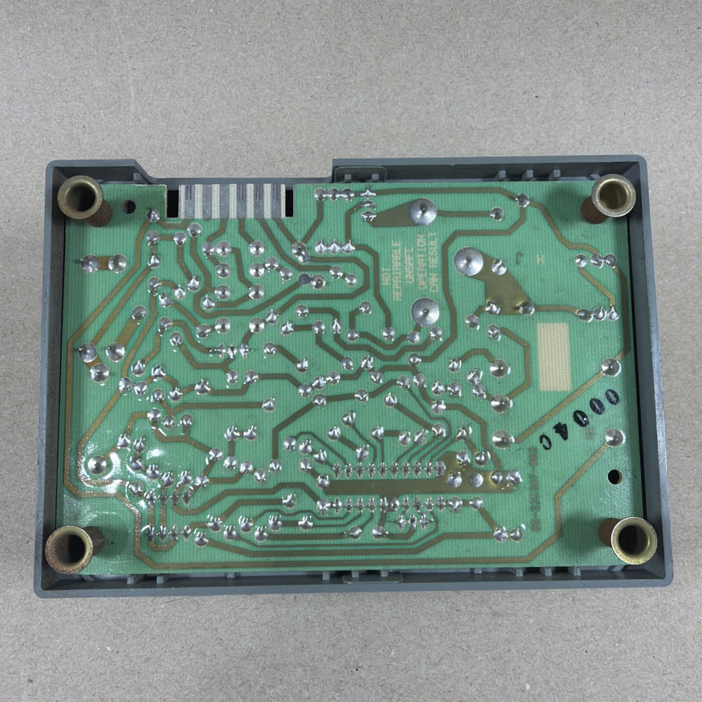🔥🔥 LENNOX 80K1201 Ignition Control Module FENWAL 35-605903-223 36G5701 (N12)