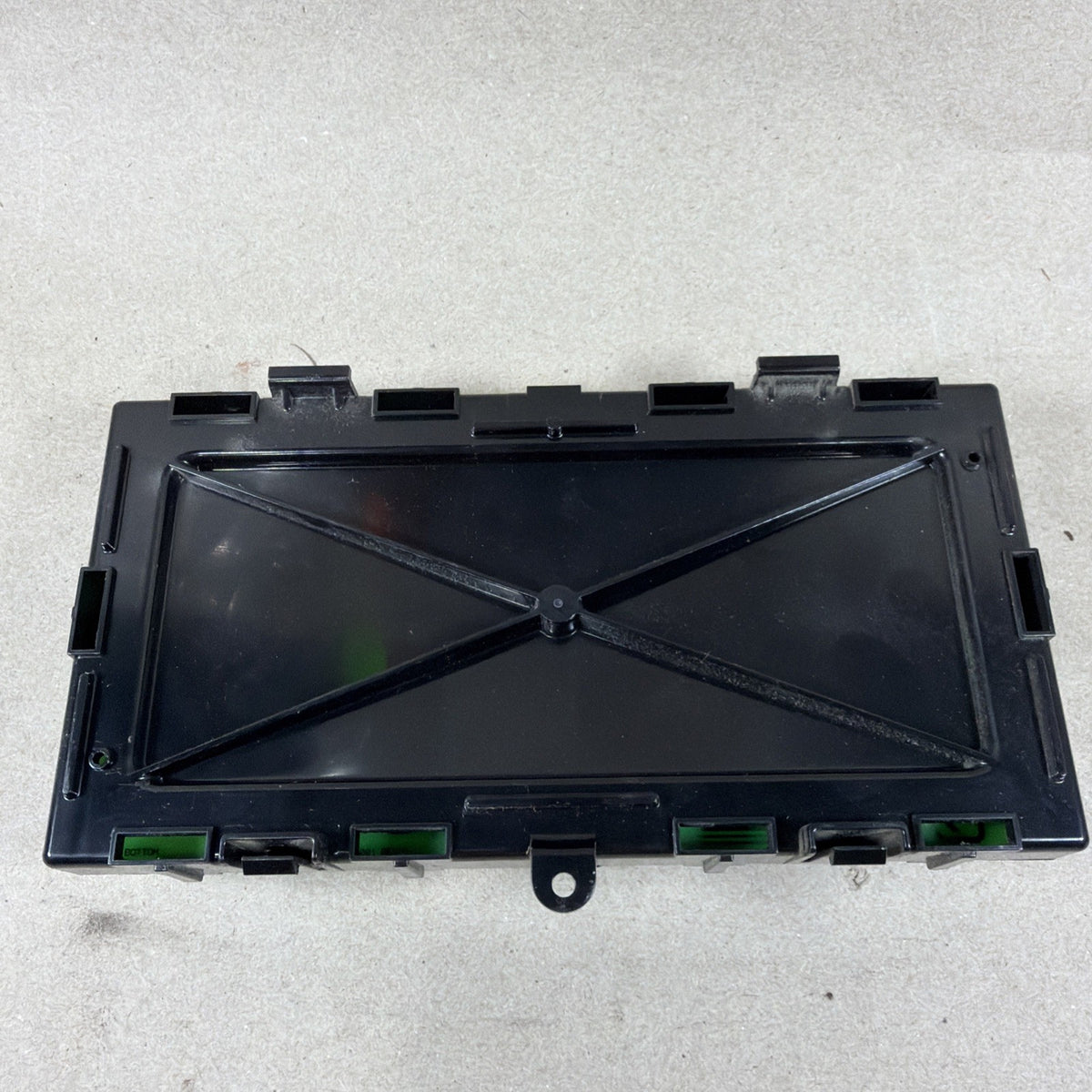 🔥🔥 LENNOX 100870-02 Furnace Control Board Honeywell S9230F1006 SureLight