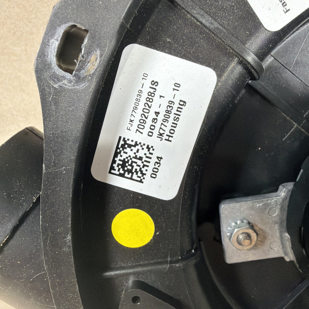 TESTED🔥 Fasco 70920288 Furnace Inducer Motor 0131F00024