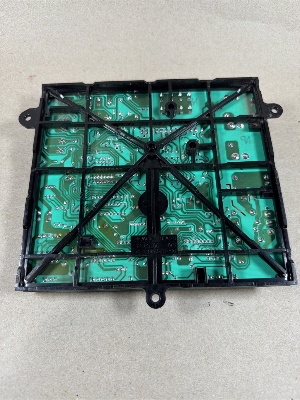 Furnace Control Circuit Board CEPL130591-41 CEBD430591-45B HK42FZ020 Carrier