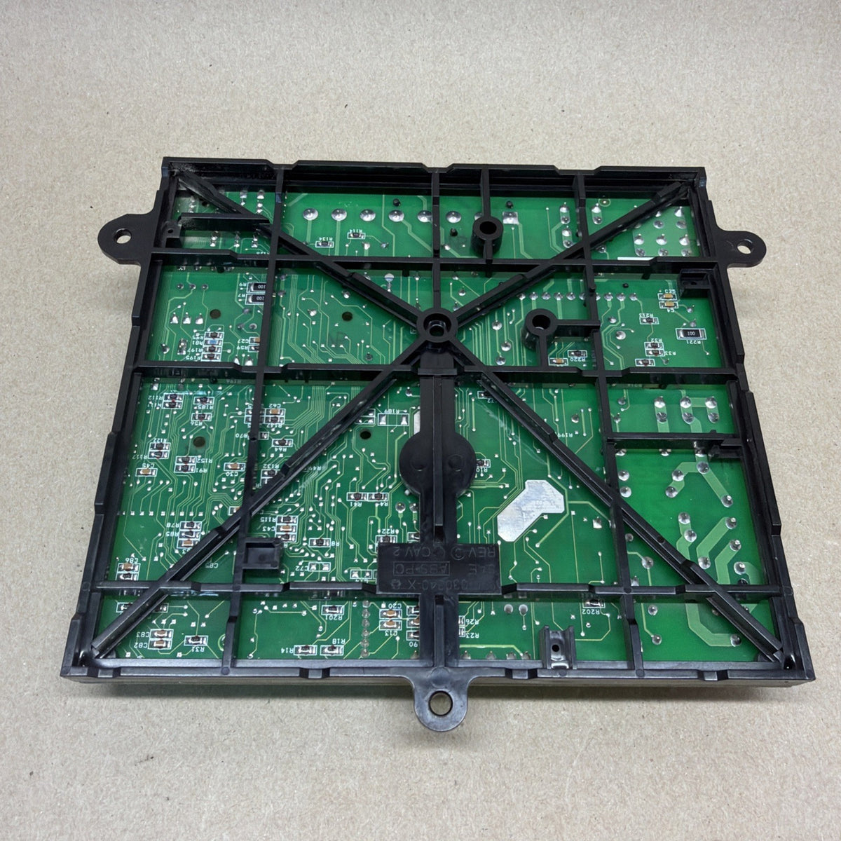 ✅ CEPL130456-01 Furnace Control Board HK42FZ0223309 CEBD430456-16A