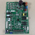 TESTED🔥 EMERSON PCBBF241 50L47-290-01 Control Circuit Board 0160-0597 (F34