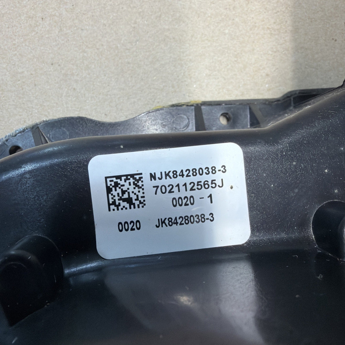 ✅ Bradford White 239-45584-00 Fasco 702112565 Water Heater Inducer Blower Motor