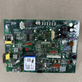 TESTED🔥 Rheem Ruud 49B22-101B1 Furnace Control Circuit Board 47-102090-08 (F7)
