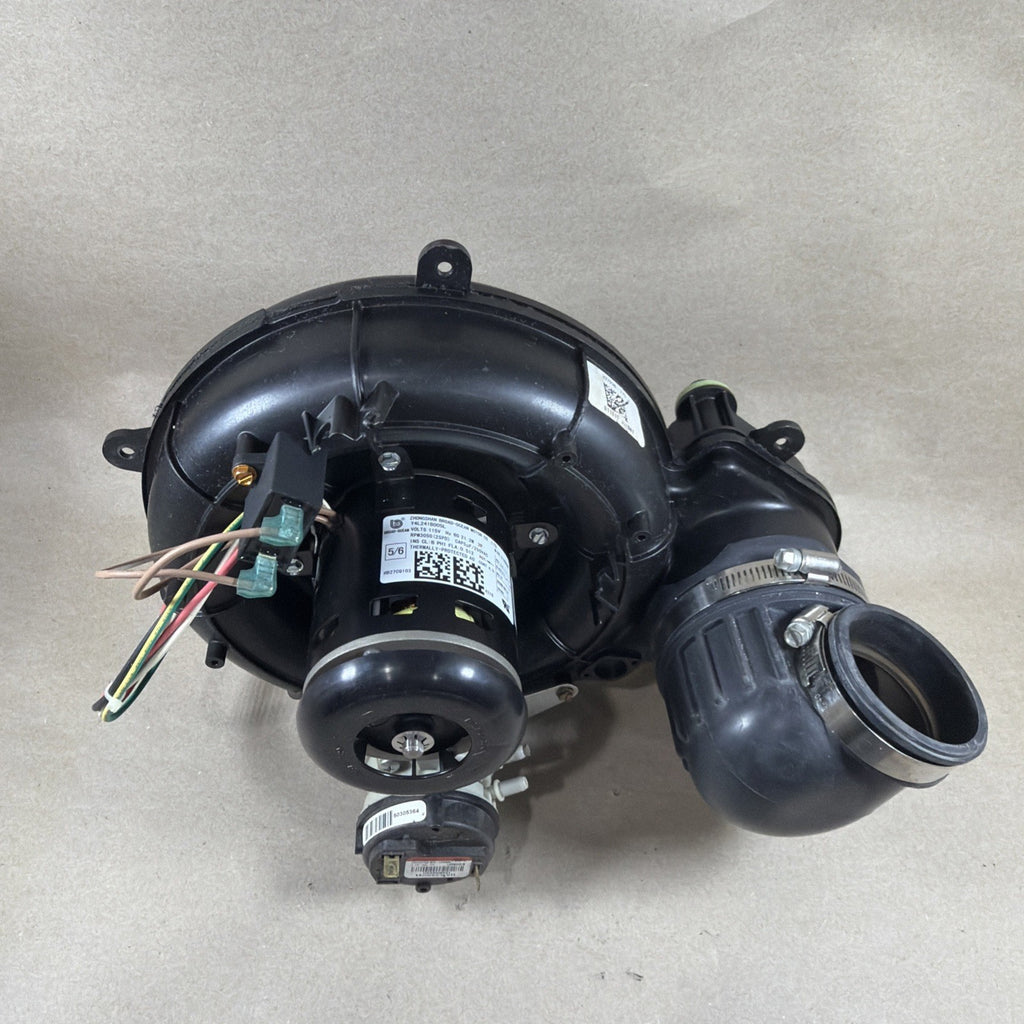 TESTED🔥🔥 Carrier HB27CQ103 Y4L241B005L   Inducer Motor