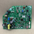 Gree - GRJ826-A3 30138001017 - Main Control Board Circuit 02BC790805A0