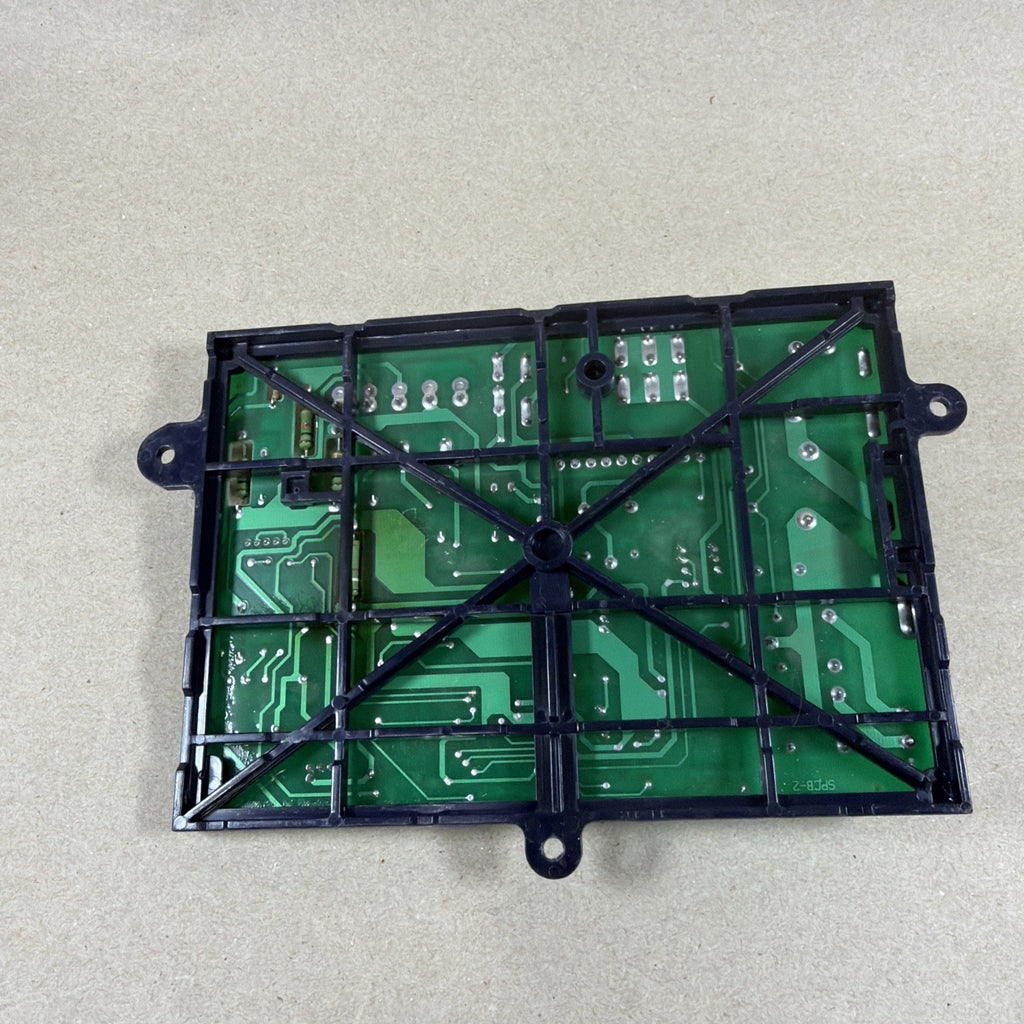 TESTED✅  Carrier ICM ICM282A Furnace Control Board PCB1018-4E
