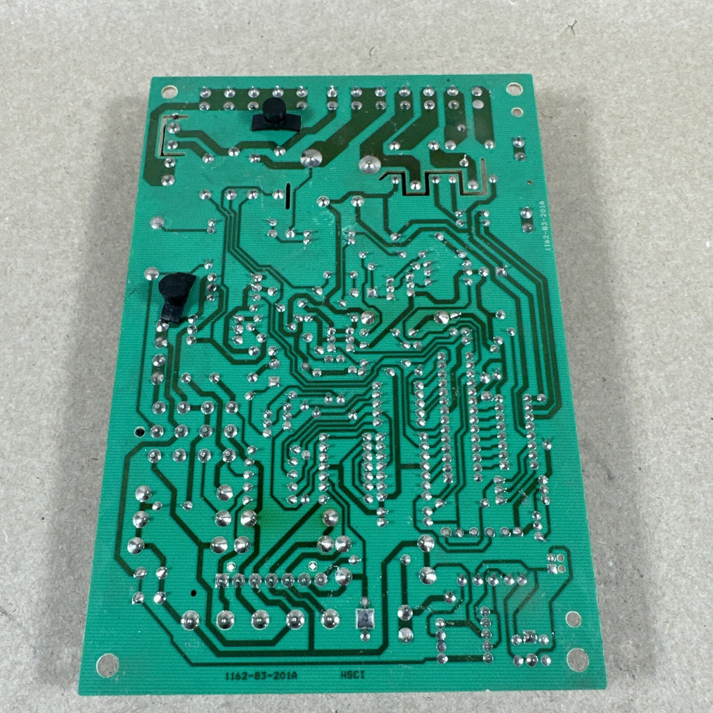 TESTED🔥 York Coleman 1162-83-201A | 1162-201 Control Circuit Board 539617 (N37)