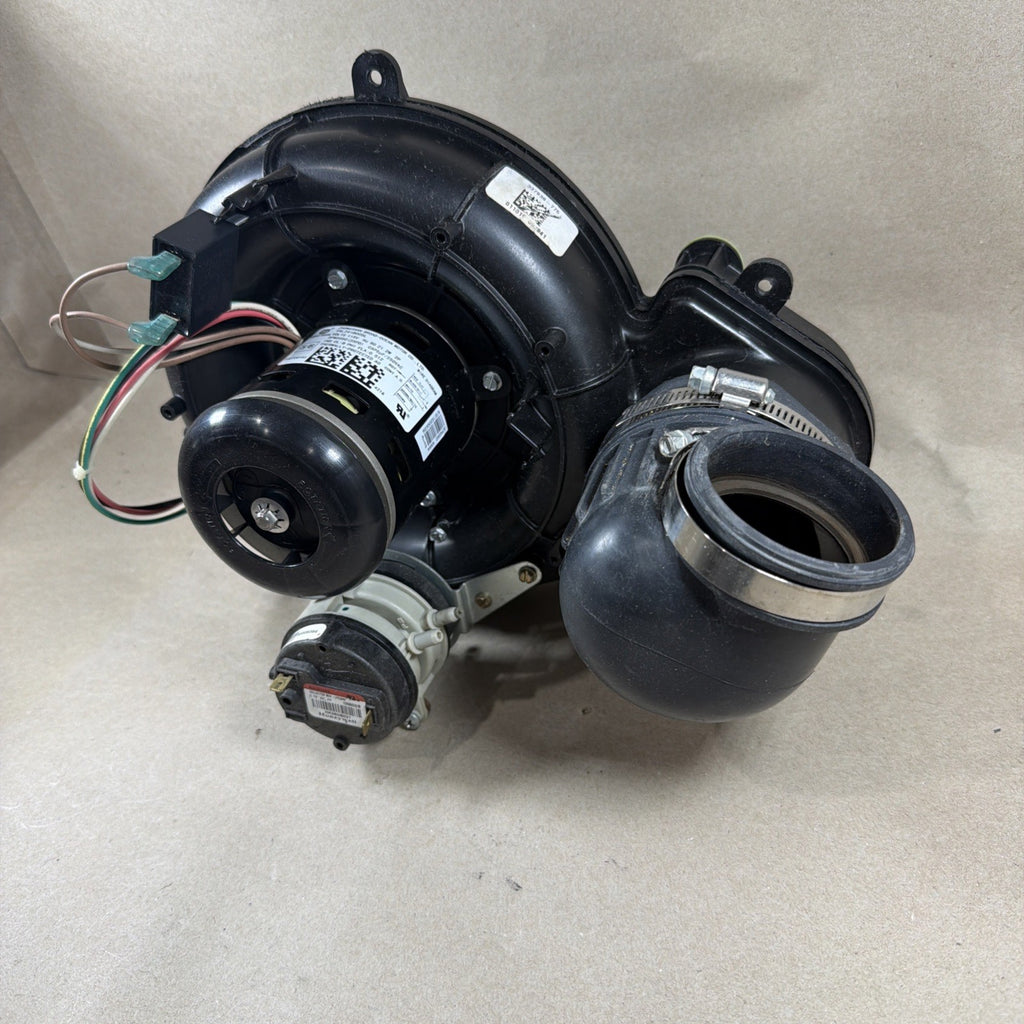 TESTED🔥🔥 Carrier HB27CQ103 Y4L241B005L   Inducer Motor