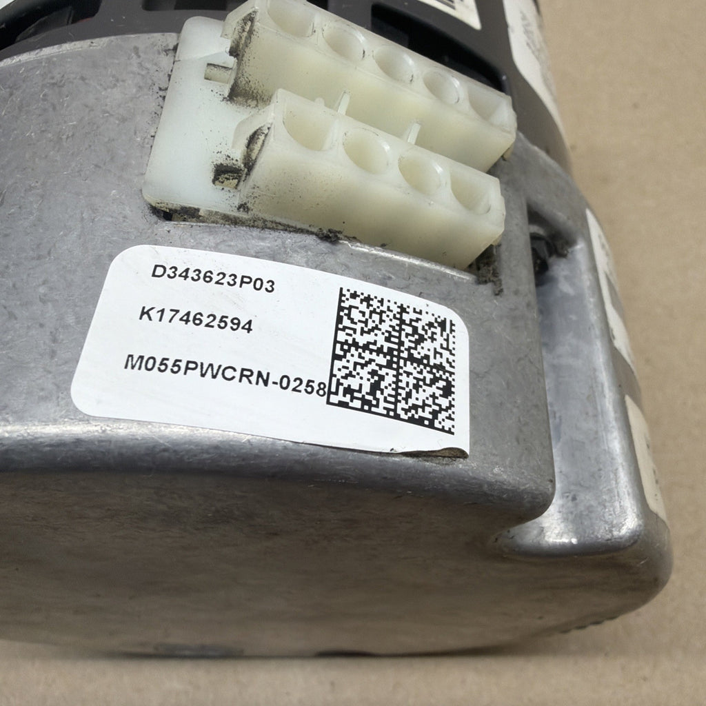 🔥 Perfect Speed 1/2HP D343623P03 Blower Motor Module M055PWCRN-0258 Goodman