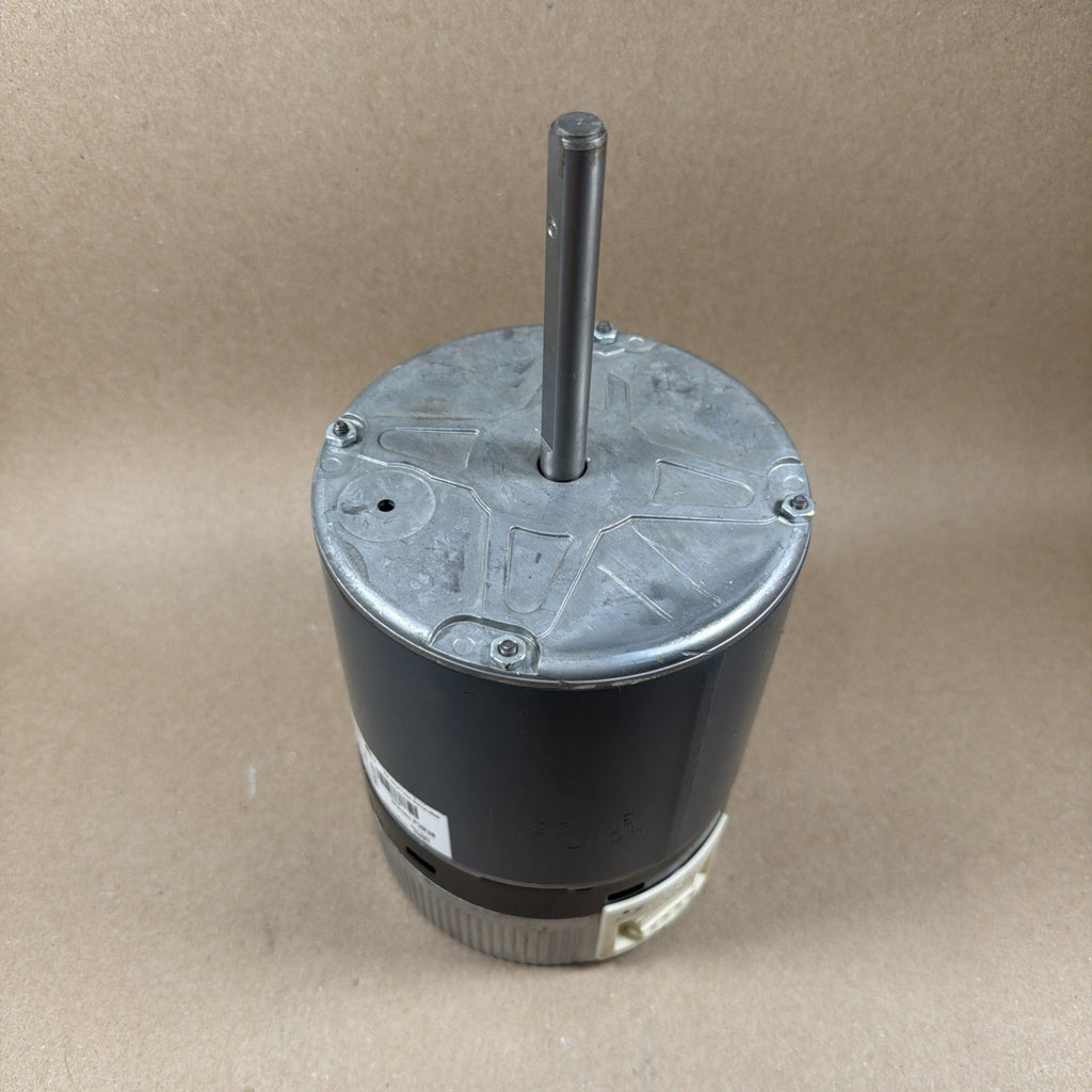 🔥 Genteq Eon JN01 5SJA39NLP3030 Program Blower Motor 1HP 120/240V D346803P04