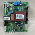TESTED🔥 Unical AG Spa Control Circuit Board 3439021   00261079-04. 74019. (T70