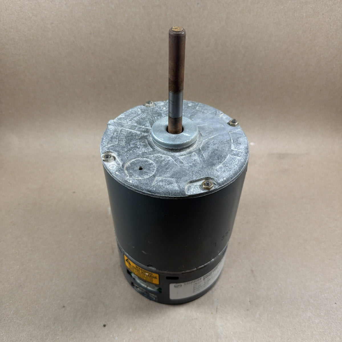 TESTED🔥 GE ECM2.3 CP04 5SME39SL0301 Blower Motor D341313P23 1HP 115V CCW