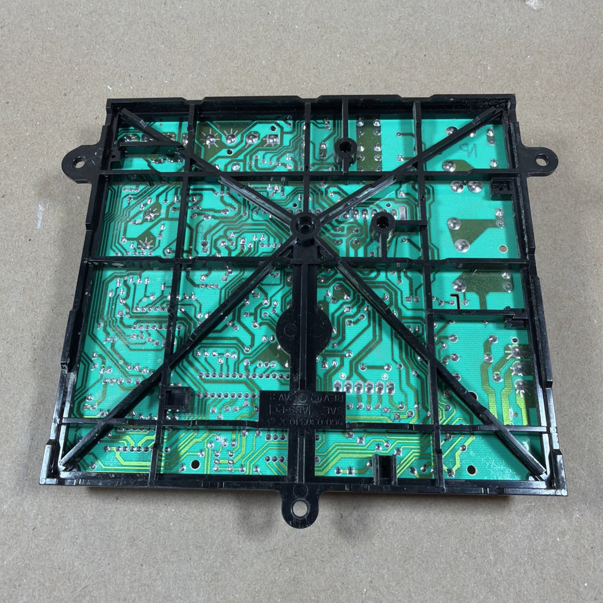 🔥TESTED! Carrier Bryant HK42FZ017 Control Board CEPL130455-01 CEBD430455-07A