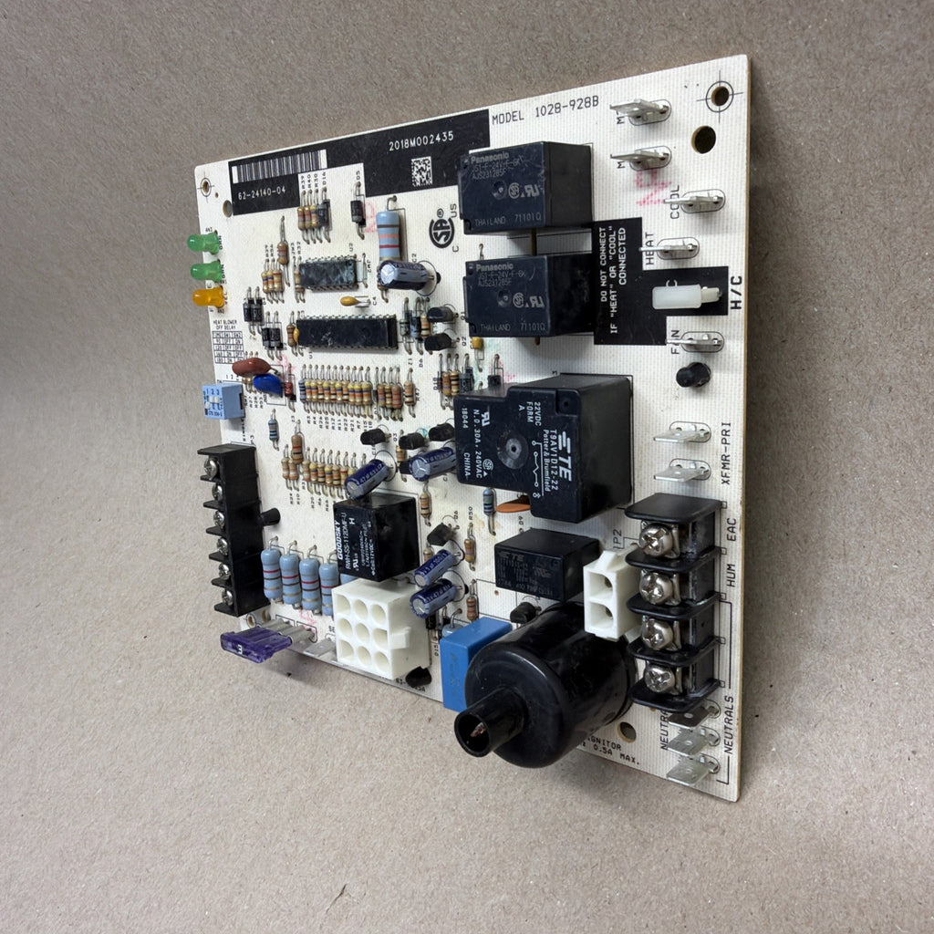 🔥 Furnace Control Board 1028-83-9285A 1028-928B. , 62-24140-04