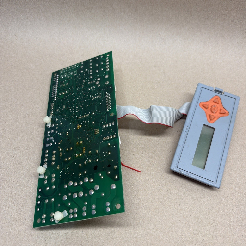 TESTED✅ EMERSON CONTROL BOARD 48C31-495-94 D802034P02 CNT05173 5001 1463