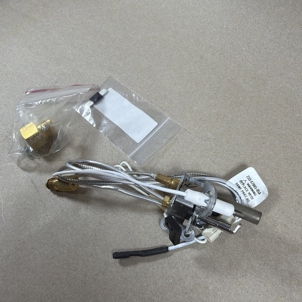 🔥🔥 Water Heater Natural Gas Pilot Assembly 233-47845-05A CS8840A1-1041 (N13)