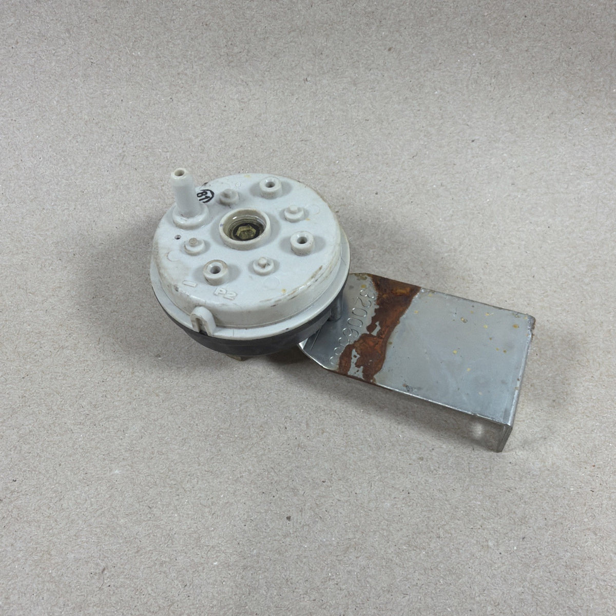 🔥 Furnace Air Pressure Switch Honeywell IS20329-5560 0.50" 42-24195-01 (Bin B)