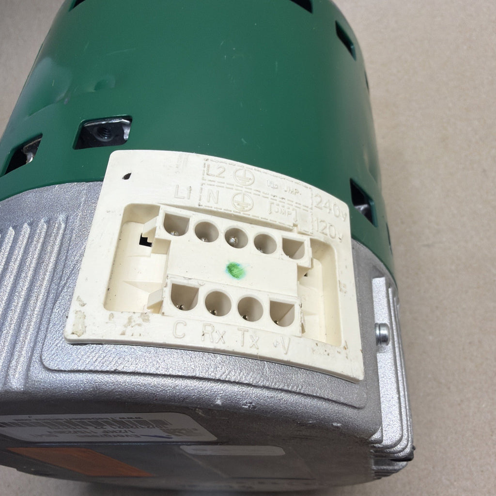 TESTED🔥 OEM GENTEQ EVERGREEN GC41  1/2HP ECM MODULE 5SME39HXL3224 115/240V