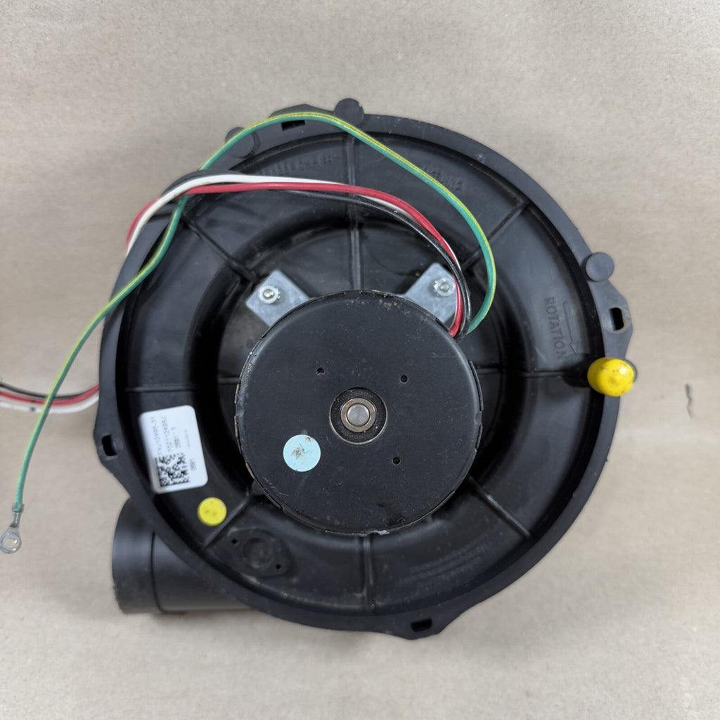 TESTED!!  OEM Goodman Draft Inducer Motor FXJ12495-31  702112495JS    (37)