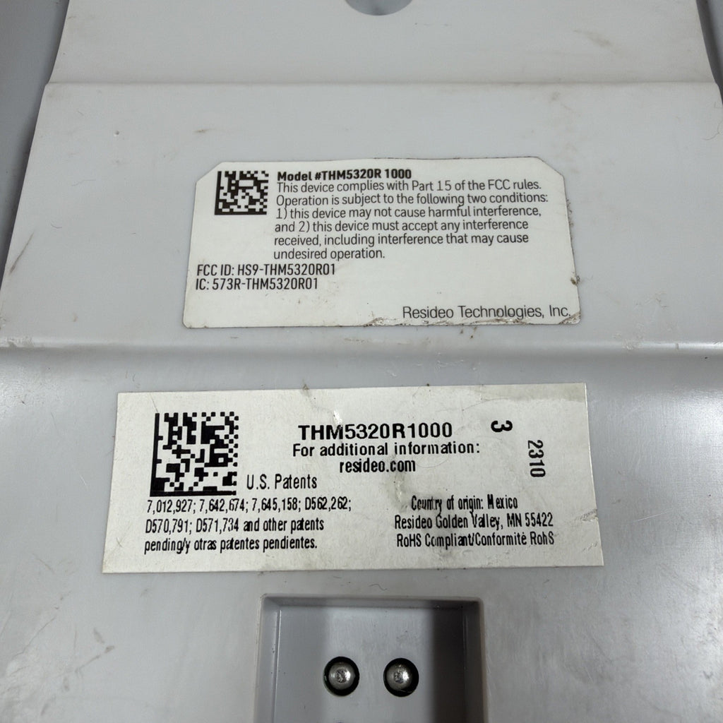 Honeywell THM5320R1000 Redlink Interface Module THM5320R