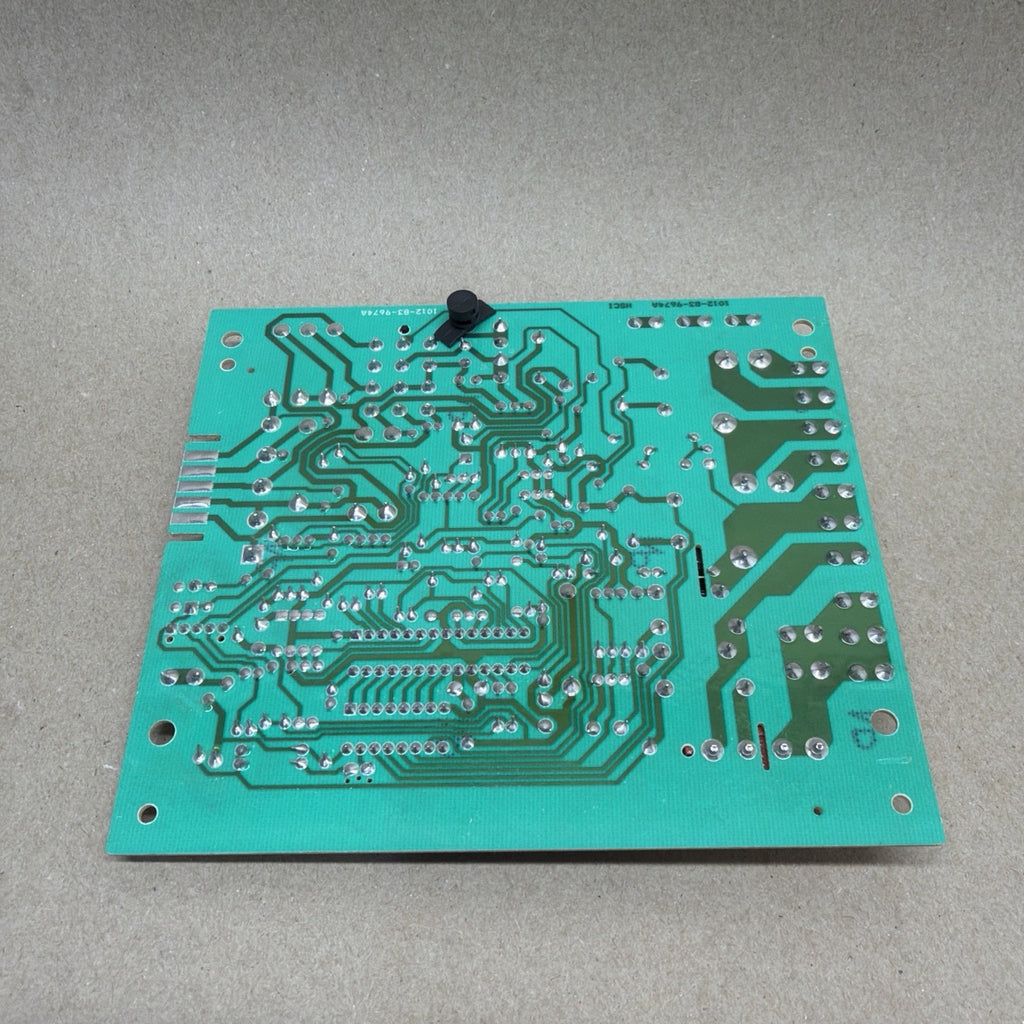 ✅  1012-83-9674 Honeywell Lennox PN 103085-03 Furnace Control Circuit Board