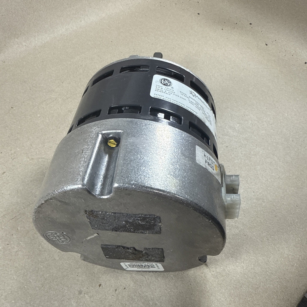 US Motors NIDEC M055PWDKY-0634 ECM PerfectSpeed Blower Motor 1/2HP 120/240V (#55