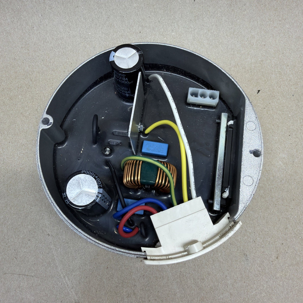TESTED✅ Genteq ECM 3.0 Blower Motor 1/2HP   120/240V  101564-01 GC08