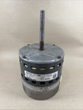 TESTED🔥 Carrier HD44AR122 CCW 120/240V ECM Blower Motor 5SBA39GLV5056 HD03