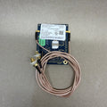 ✅. Simplex 4100-6416 CSG CELL MODULE Fire And Burglar Alarm 579-1248 REV E